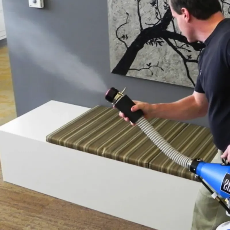 Professional Odor Removal in Brentwood, CA
